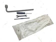 Kit attrezzi di bordo