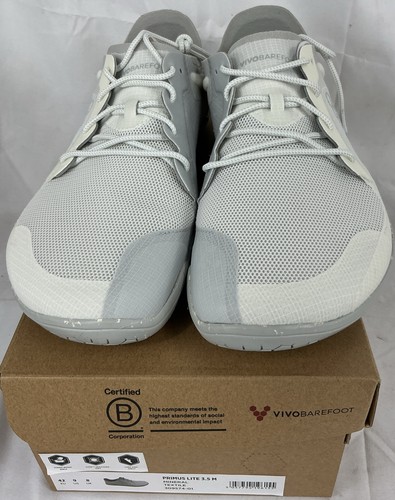 Scarpe corsa vivobarefoot - scarpe,