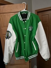 BOSTON CELTICS GIACCA
