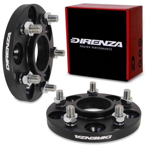 Direnza 15mm 5x114 - 2x,