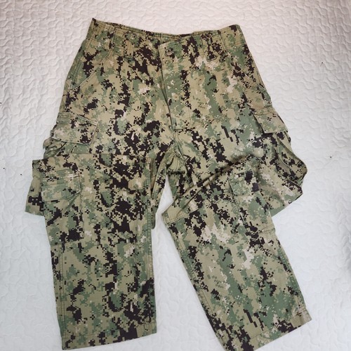 Pantalone medium long s - long, u.s