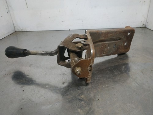 Leva del cambio nissan cabstar - del,