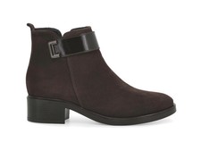 Melluso Stivaletto Comfort in