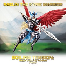 Heroscape Age of Annihilation