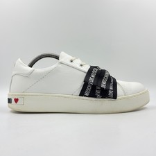 Moschino scarpe da ginnastica