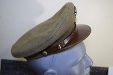 Distintivo cappello uniforme