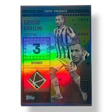 Giorgio Chiellini /250