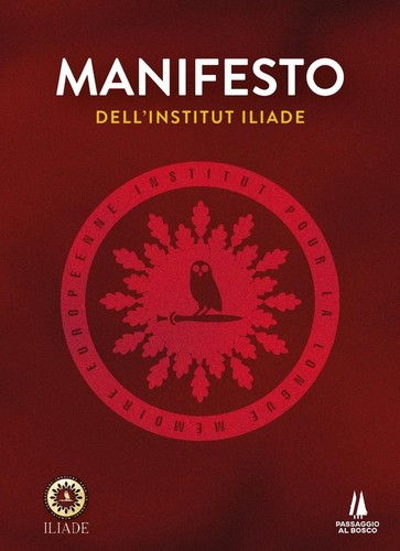Libro manifesto - libro,