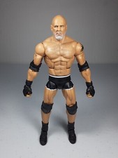 WWE Mattel Elite WrestleMania