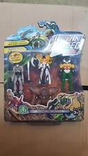 GIOCHI PREZIOSI SHIN JEEG 4