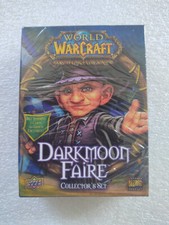WORLD OF WARCRAFT - Card Game