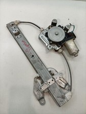 MECCANISMO ALZAVETRO POST. DX PER NISSAN X-Trail 1° Serie 827208H30A YD22DDTI (