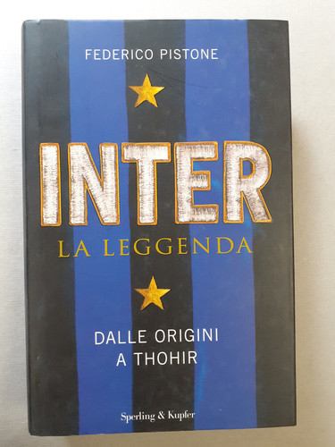 Inter leggenda dalle - la, leggenda.