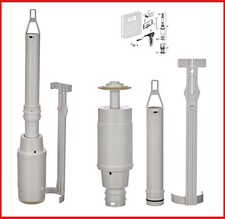 campana 215.299.00.1  geberit