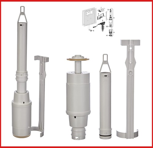 Campana 215 299 - 215.299.00.1,