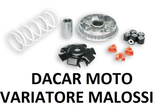 Variatore multivar 2000 voge - multivar,