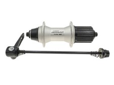 Mozzo posteriore bici mtb 9