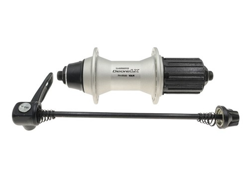 Mozzo posteriore bici mtb - , 9