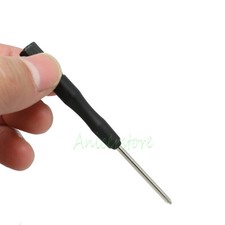 100pcs 85mm x 2.5mm Mini Cross