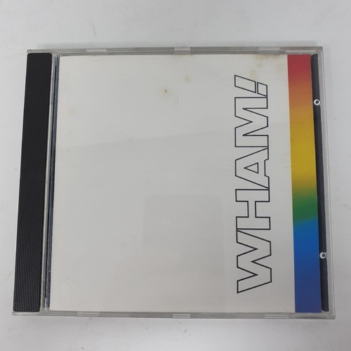 Pop wham the final - pop,