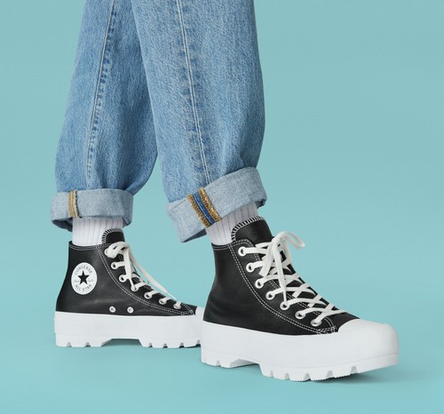 Converse chuck taylor all star - converse,