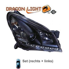 DIEDERICHS Kit Faro Alogena