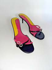 Gai Mattiolo kitten heel