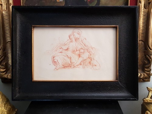 700 leonardo vinci francia - 700, da
