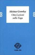 LIBRO OTTO LEZIONI SULLO YOGA