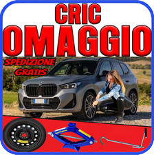 Ruotino scorta bmw - scorta,