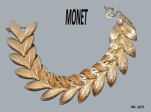 Monet elegante bracciale vgt - monet,,