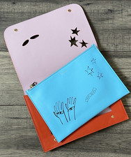 Paul Smith 2 Pezzi Borsa In