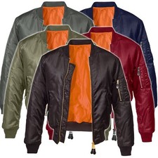 Brandit MA1 Giacca Bomber