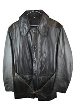 Giacca morbida pelle donna