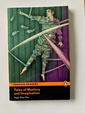 Edgar Allan Poe - Tales of