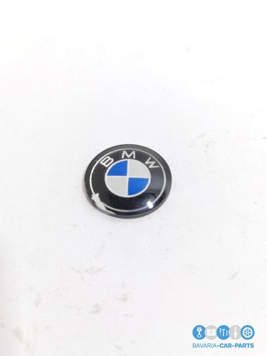 Emblema originale bmw e21 e30 - emblema,