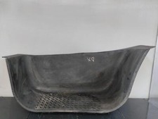 PEDANA LATERALE DESTRA RENAULT Mascott 2° Serie 8200225291 (04>10)