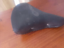 sella San Marco vintage bici epoca donna