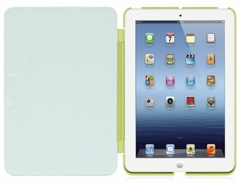 Macally cover protettiva - cover, smart