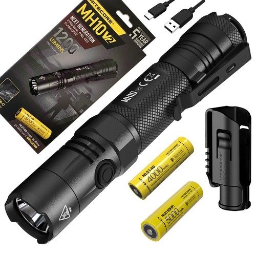 Combo torcia ricaricabile - combo:,
