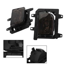 Paire De Feux Antibrouillard Avant Sans Ampoules Pour BMW Série 3 E30 1985-1993