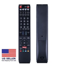 Telecomando per lcd sharp - per,