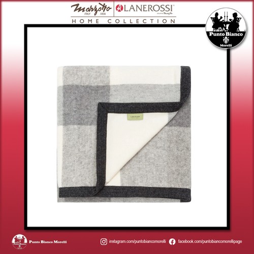 Coperta plaid double - , in