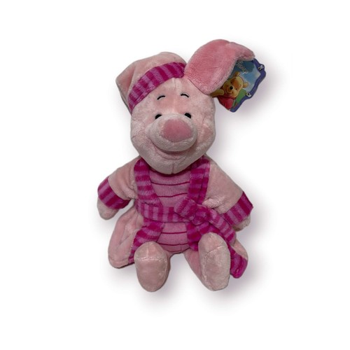 Peluche pimpi vestaglia - in,