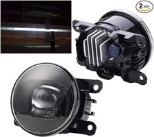 New Generation Led Fog Light