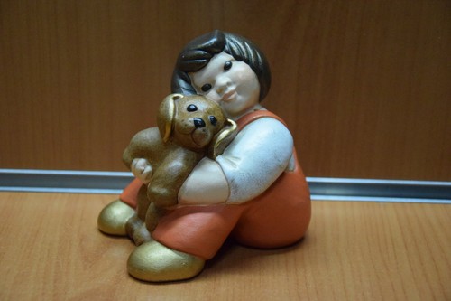 Thun collezione unicef - thun,