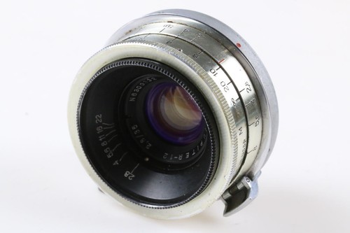 Lzos jupiter 35mm 2 8 - 35mm, f/2,8
