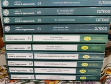 Quaderni Di Schede Di