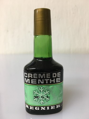Mignon miniature cointreau - mignon,