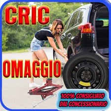 💥Kit Ruotino di Scorta